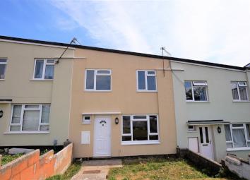 Terraced house To Rent in Barry