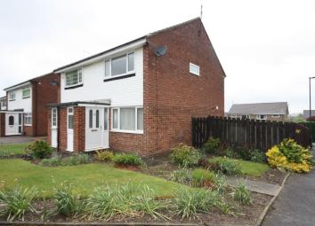 Semi-detached house To Rent in Guisborough