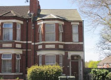 Flat To Rent in Coventry