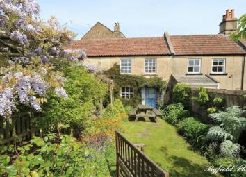 Cottage For Sale in Bath