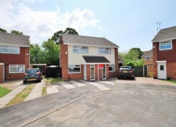 Semi-detached house To Rent in Ellesmere Port