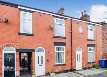 Terraced house To Rent in Chorley