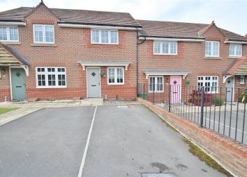 Semi-detached house For Sale in Barton-upon-Humber
