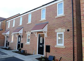 Terraced house For Sale in Langport