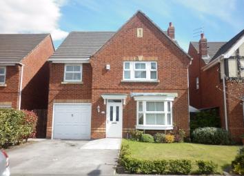 Detached house To Rent in St. Helens
