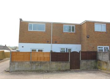 Flat For Sale in Rugby