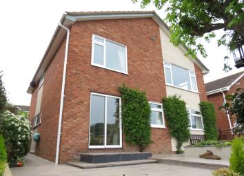Detached house For Sale in Minehead