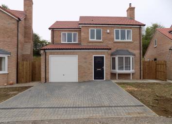 Detached house To Rent in Richmond