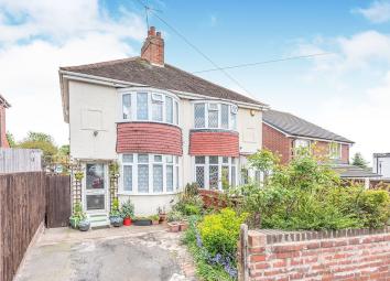 Semi-detached house For Sale in Dudley
