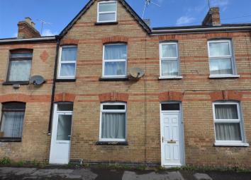 Terraced house For Sale in Taunton