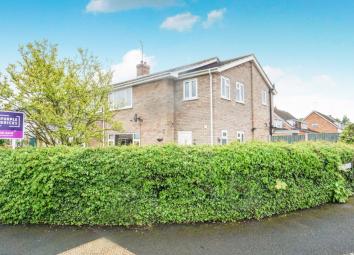 Semi-detached house For Sale in Stourport-on-Severn