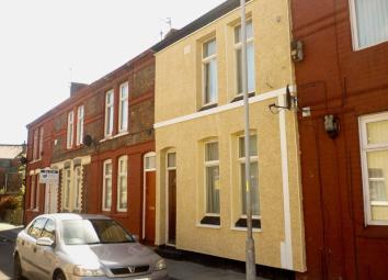 Terraced house For Sale in Bootle