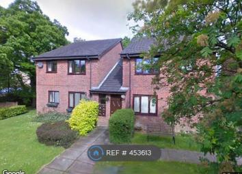 Flat To Rent in Cheadle