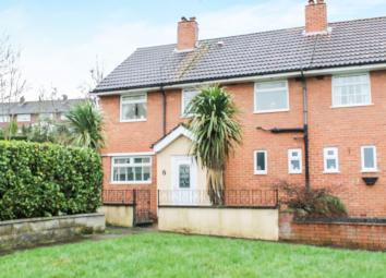 Semi-detached house For Sale in Congleton