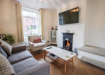 End terrace house For Sale in Scunthorpe