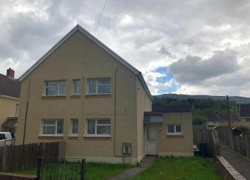 Flat To Rent in Neath