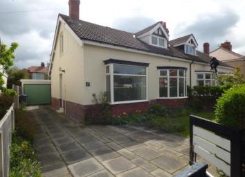 Bungalow For Sale in Thornton-Cleveleys