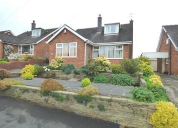 Bungalow For Sale in Preston
