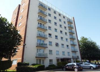 Flat To Rent in Lichfield