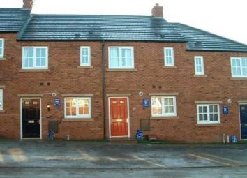 Town house To Rent in Burton-on-Trent