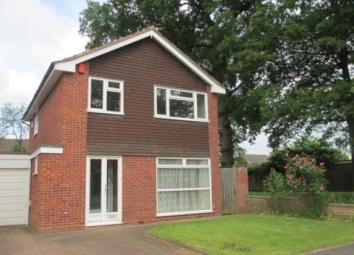 Property To Rent in Sutton Coldfield
