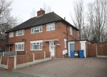 Maisonette To Rent in Tamworth