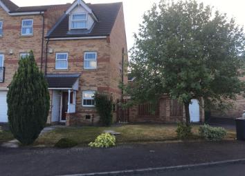 Town house To Rent in Rotherham