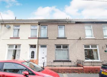 Terraced house For Sale in Ebbw Vale