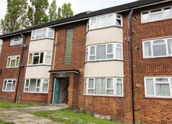 Flat To Rent in Pudsey