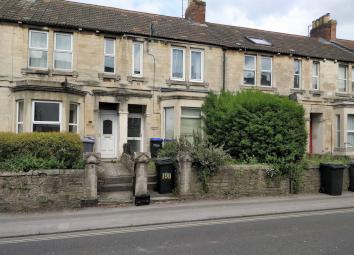 Semi-detached house For Sale in Trowbridge