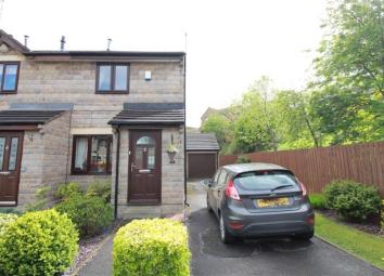 End terrace house For Sale in Pudsey