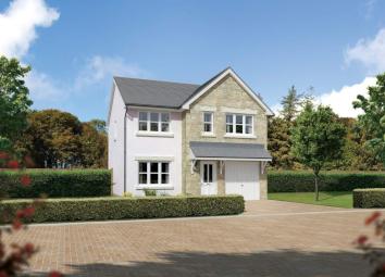 Detached house For Sale in Bishopton