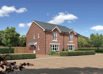 Semi-detached house For Sale in Bishopton