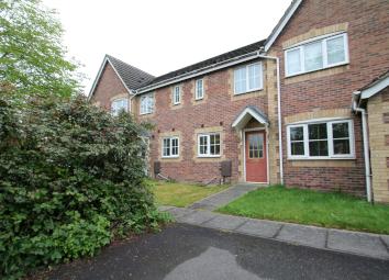 Town house For Sale in Burton-on-Trent