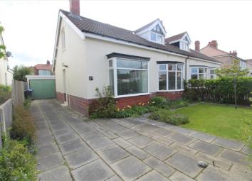 Bungalow For Sale in Thornton-Cleveleys