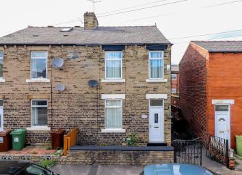 Semi-detached house For Sale in Ossett