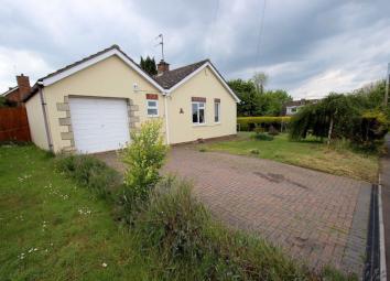 Detached bungalow For Sale in Trowbridge