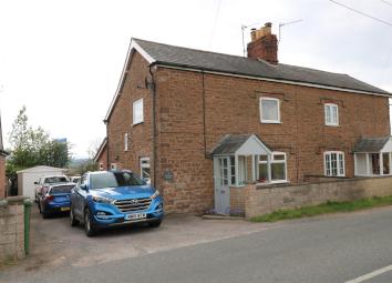 Property For Sale in Ross-on-Wye