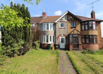 Property For Sale in Coventry