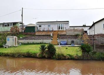 Mobile/park home For Sale in Bedworth