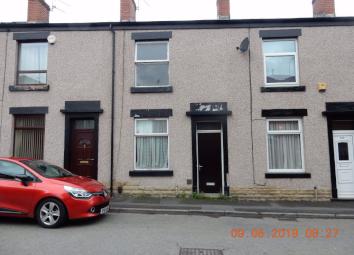 Terraced house To Rent in Rochdale