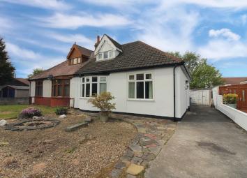 Bungalow For Sale in Thornton-Cleveleys