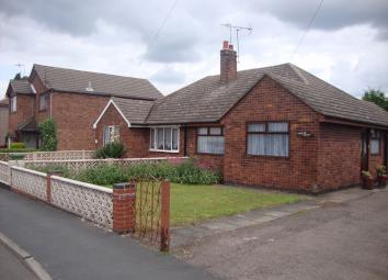2 Bedroom Semi-detached bungalow to rent