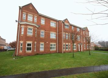 Flat To Rent in Darlington