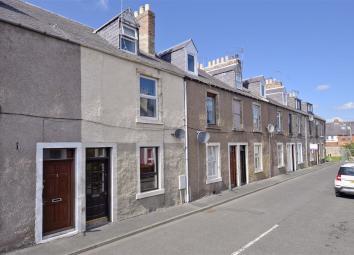 Flat For Sale in Kelso