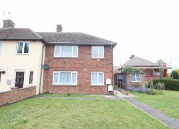 Flat To Rent in Hinckley
