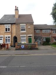 Terraced house To Rent in Nuneaton
