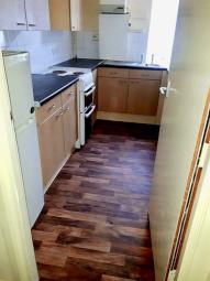 Flat To Rent in Keighley