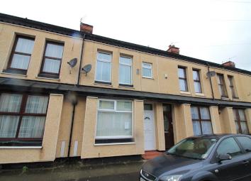 Terraced house For Sale in Bootle
