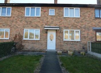 Terraced house For Sale in Knottingley